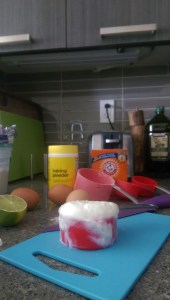 Nobody puts baby in a corner!