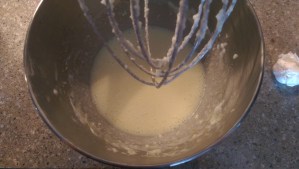 World peace is very liquidy, but that's okay.