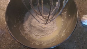 Oh yeah, just like that.