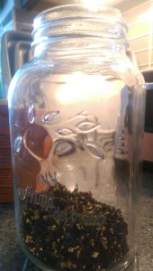 English Rose from DAVID's TEA, available at the nearest awesome Tea Emporium near you