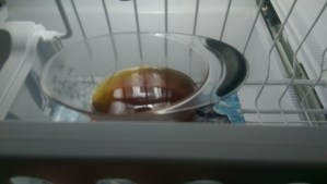 David would be ashamed!