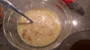 That's the complicated way of saying 