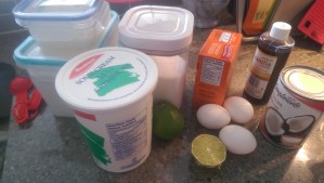 Full disclosure:  I had to kill a man in Reno to get those eggs.