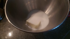 Don't forget to chant the incantation from page six of the Enchiridion over the mixer while it is on.