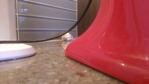 This is the highlight of my day. Everything else goes downhill from here.