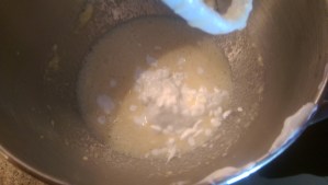 Store bought? It's like you're not even trying anymore.