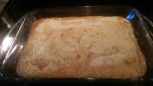 This is not the oddest recipe I have ever been asked to make.